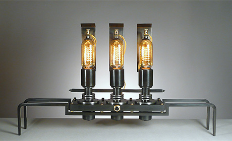 Frank Buchwald - Machine Lights